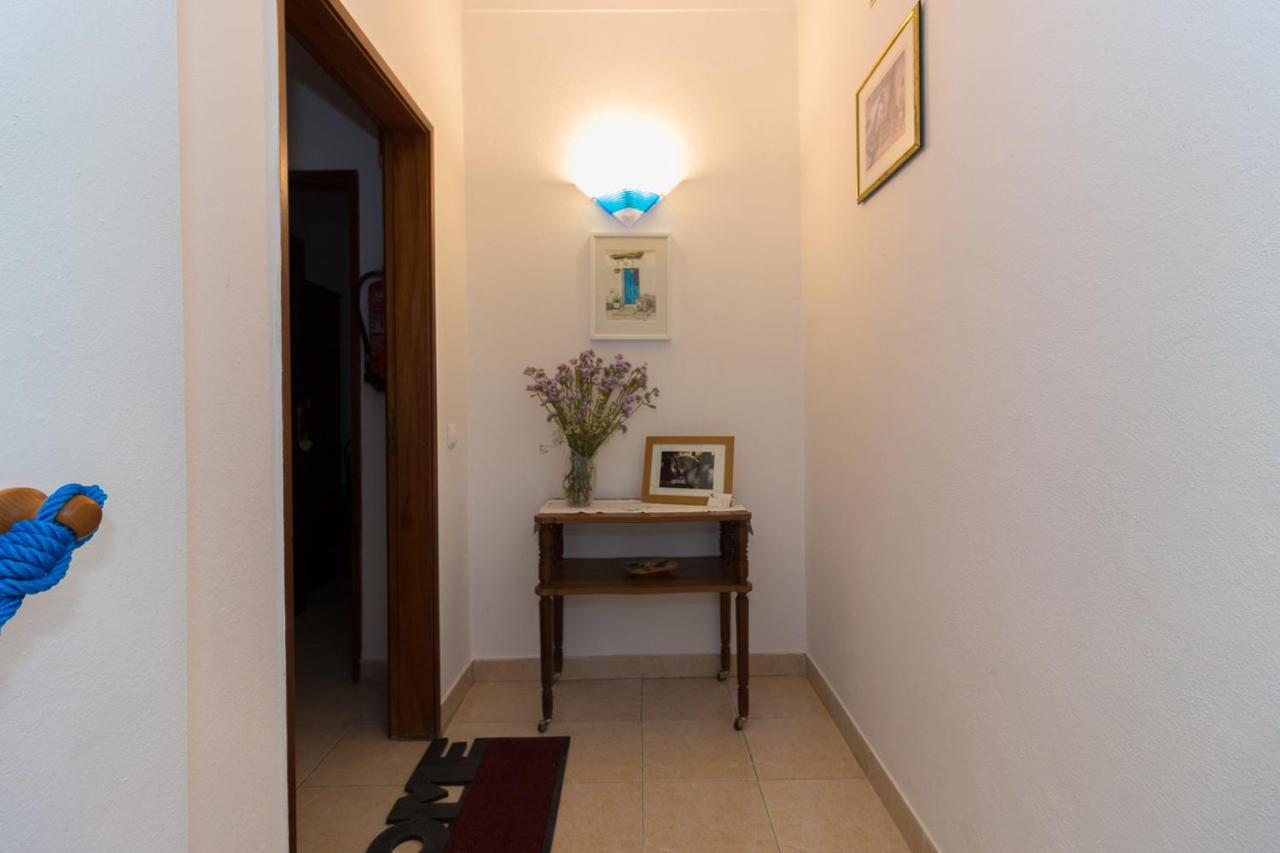 Atjuditehome Alpiarça Exteriör bild