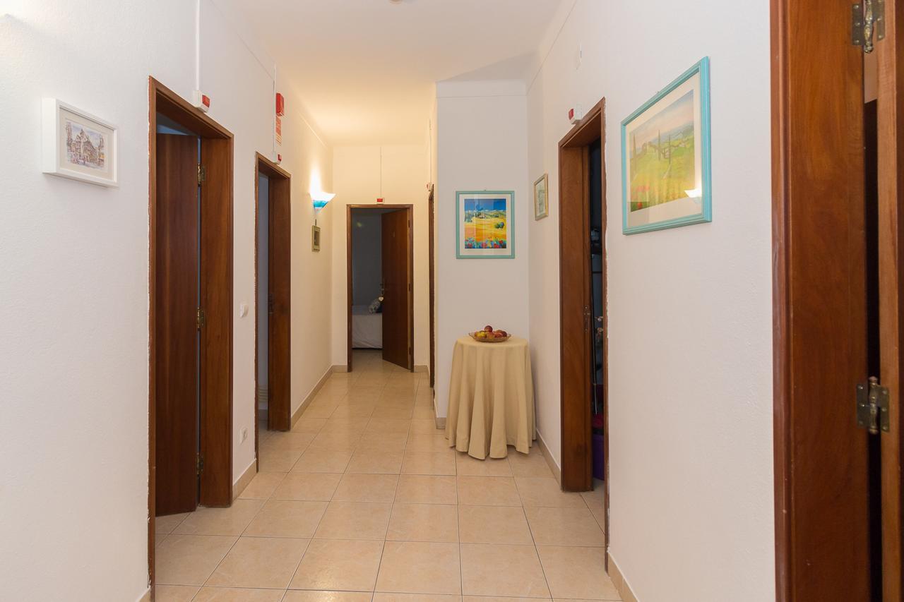 Atjuditehome Alpiarça Exteriör bild