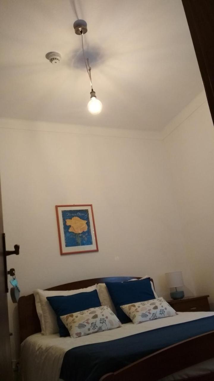 Atjuditehome Alpiarça Exteriör bild