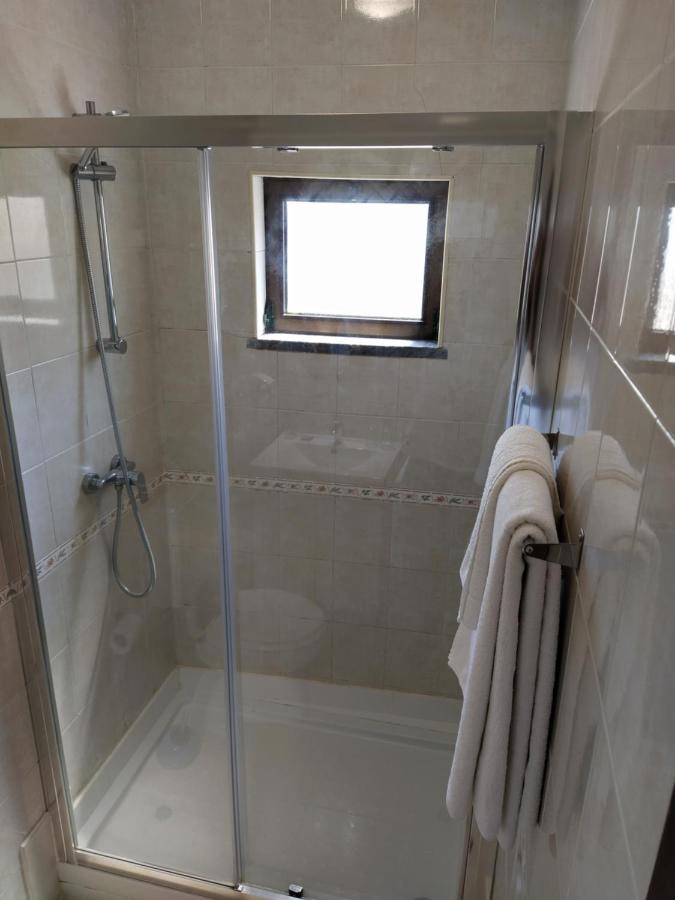 Atjuditehome Alpiarça Exteriör bild