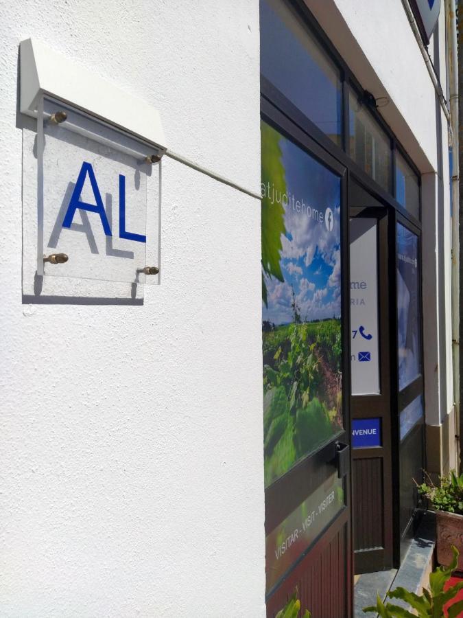 Atjuditehome Alpiarça Exteriör bild