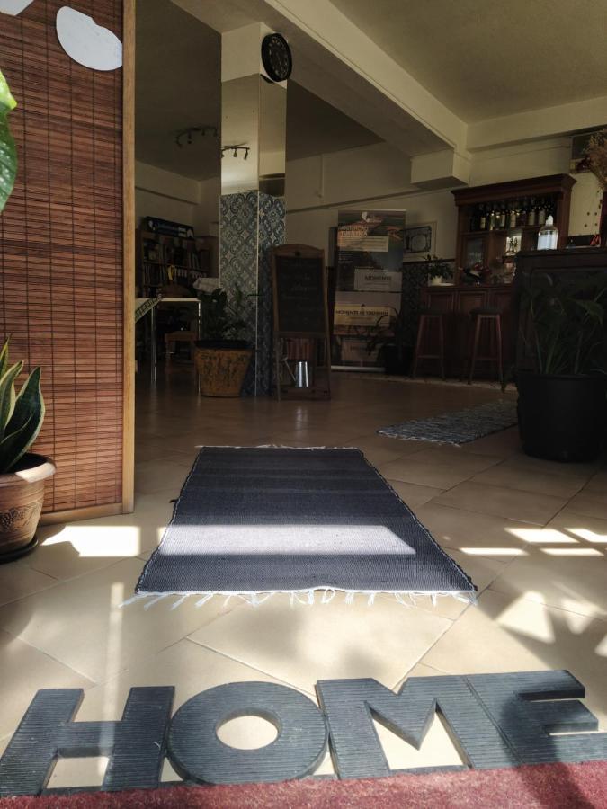 Atjuditehome Alpiarça Exteriör bild