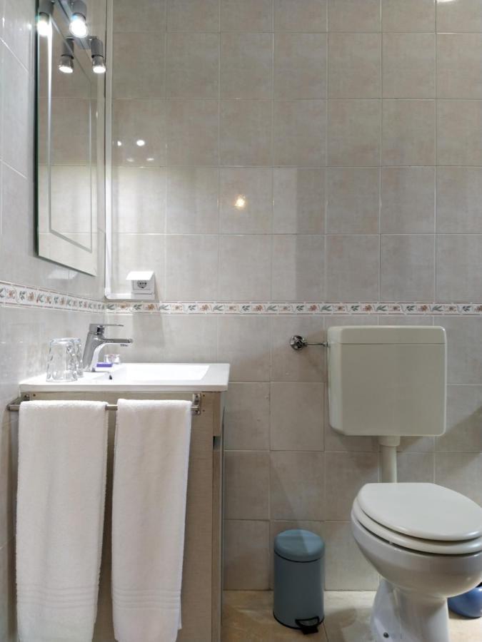 Atjuditehome Alpiarça Exteriör bild