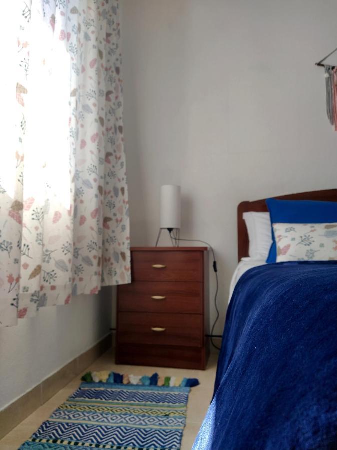 Atjuditehome Alpiarça Exteriör bild