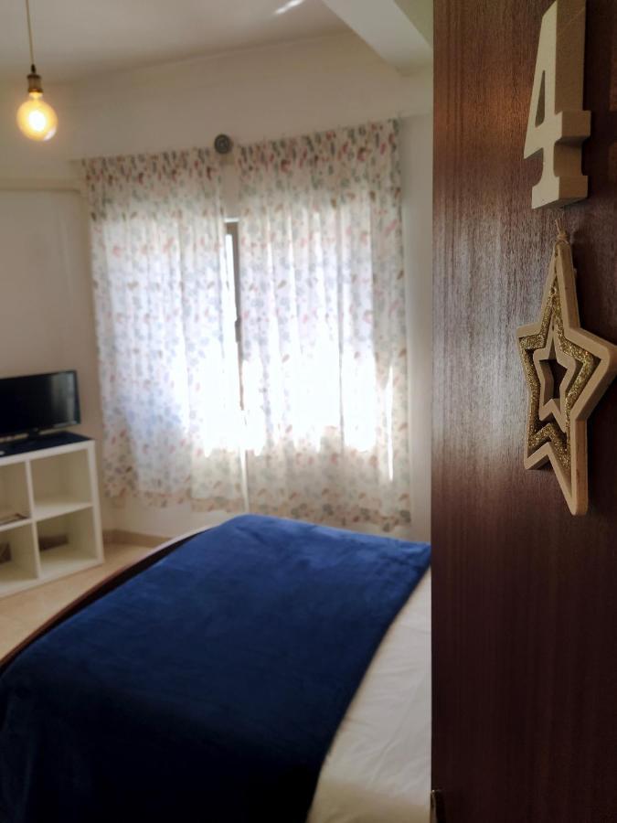Atjuditehome Alpiarça Exteriör bild