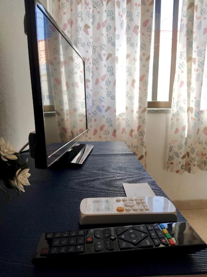 Atjuditehome Alpiarça Exteriör bild